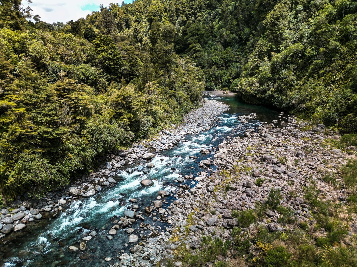 Tongariro River 