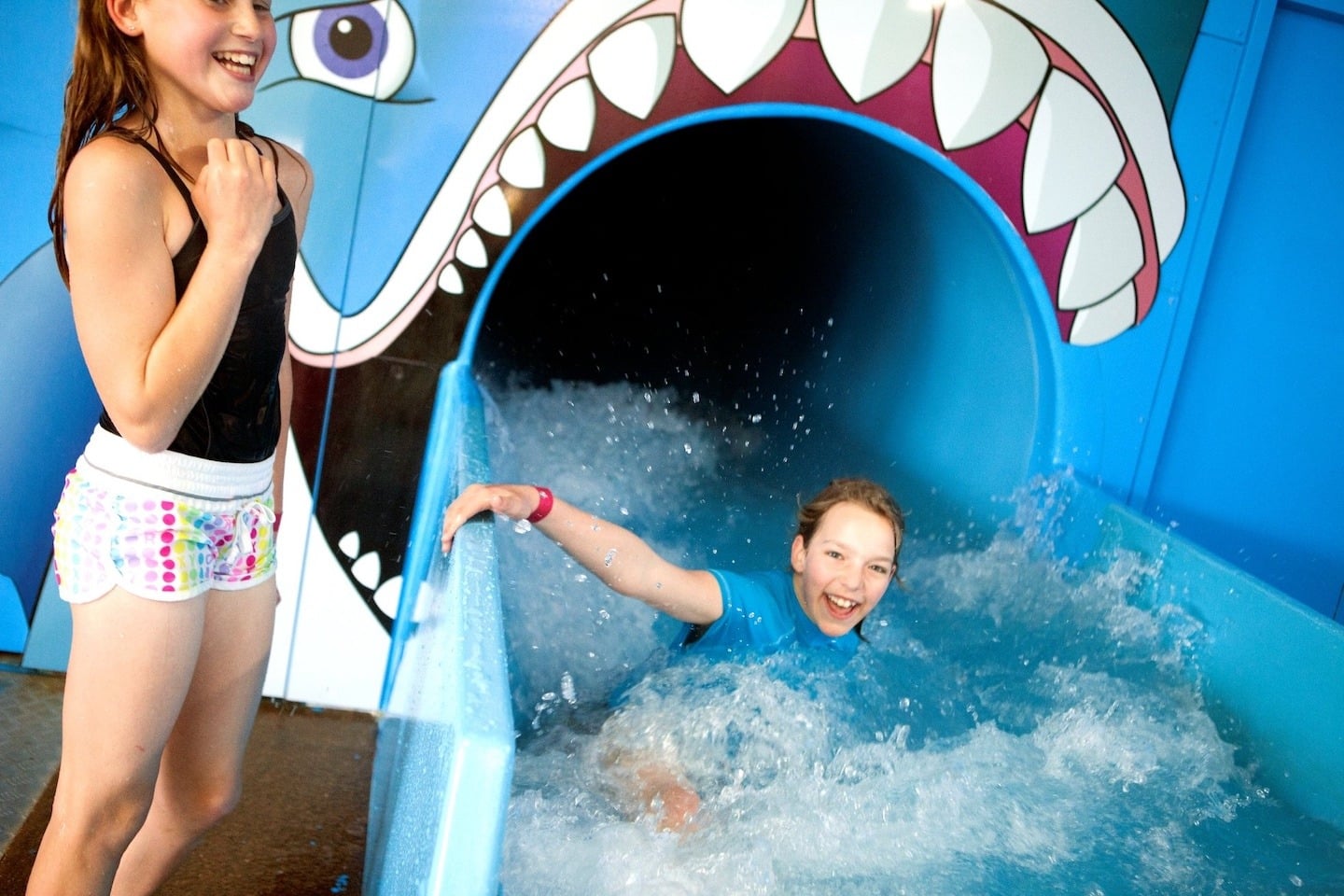 Need some indoor fun this school holiday?