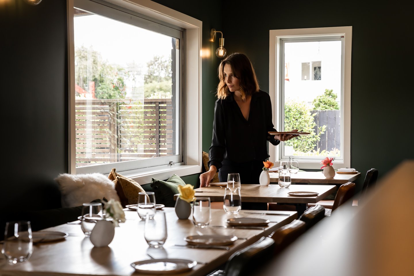 Embra - a delicious gem in Taupō