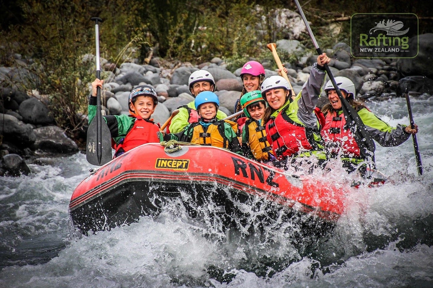 New Zealand family travel: The treasures of Taupo by Brook Sabin for Stuff.co.nz