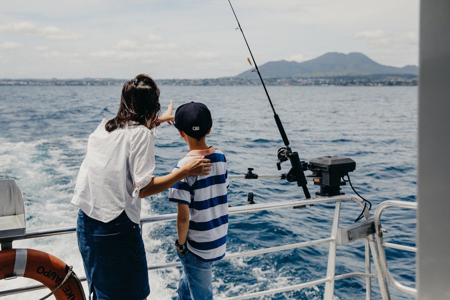 Making the most of late-summer fishing