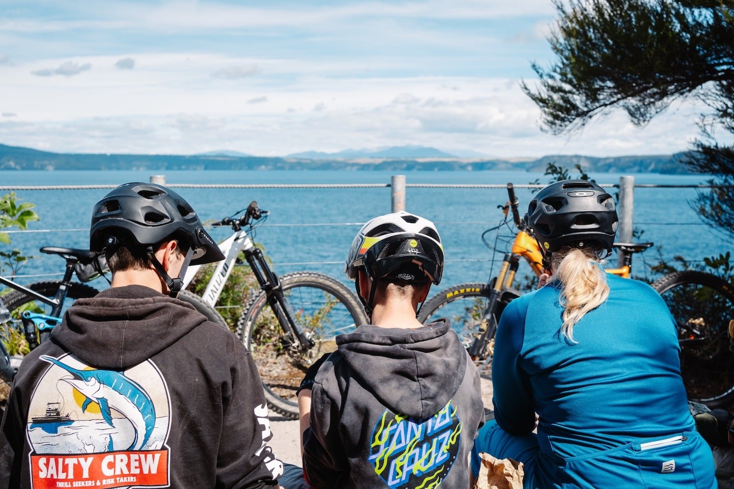 How to choose the best Taupo track for you | Part 2