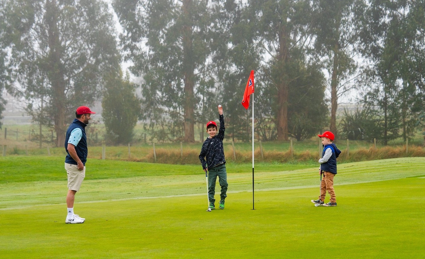 Taupo Golf Courses - Tips for All Levels of Players