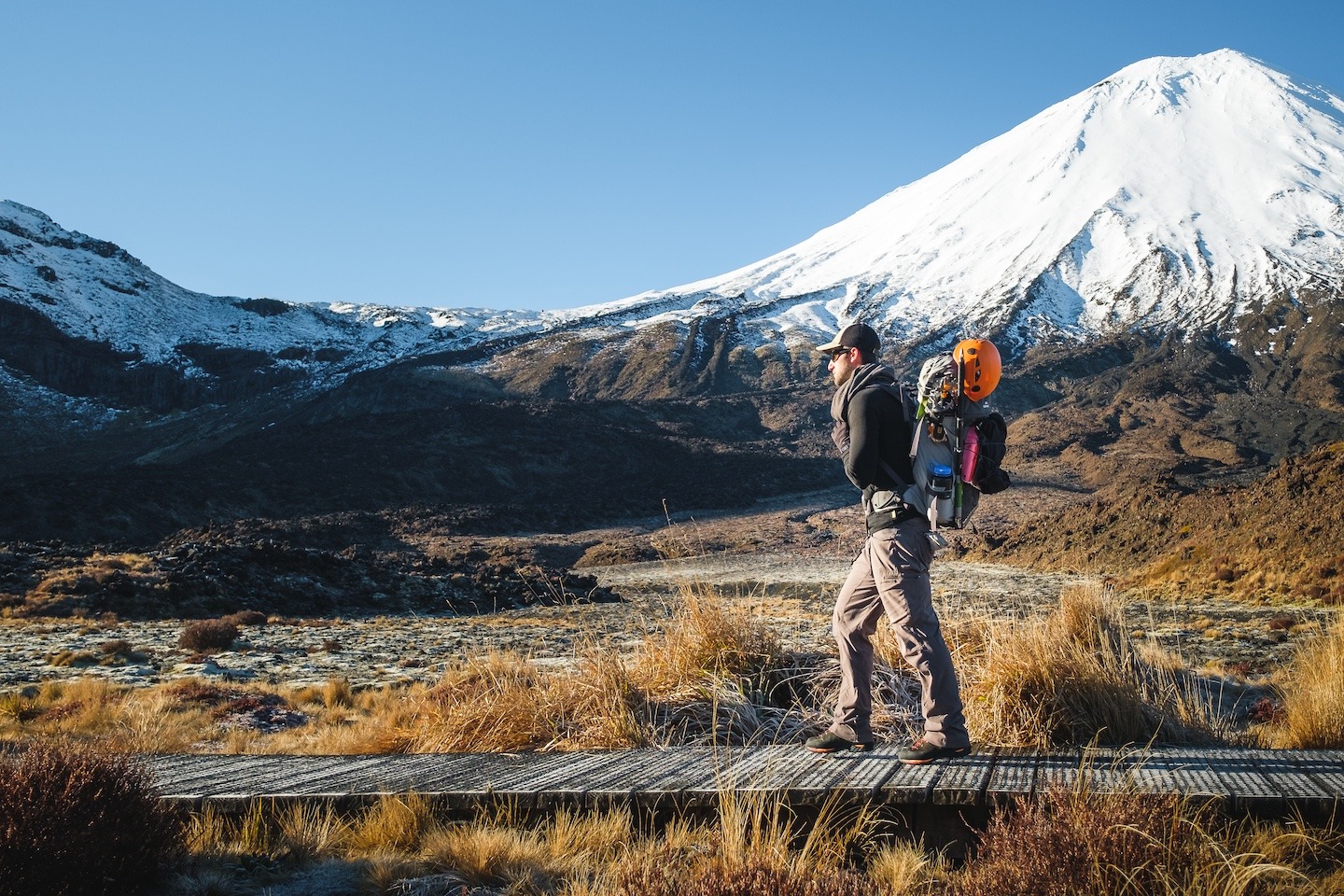 5 hidden gems to explore in the Tongariro National Park