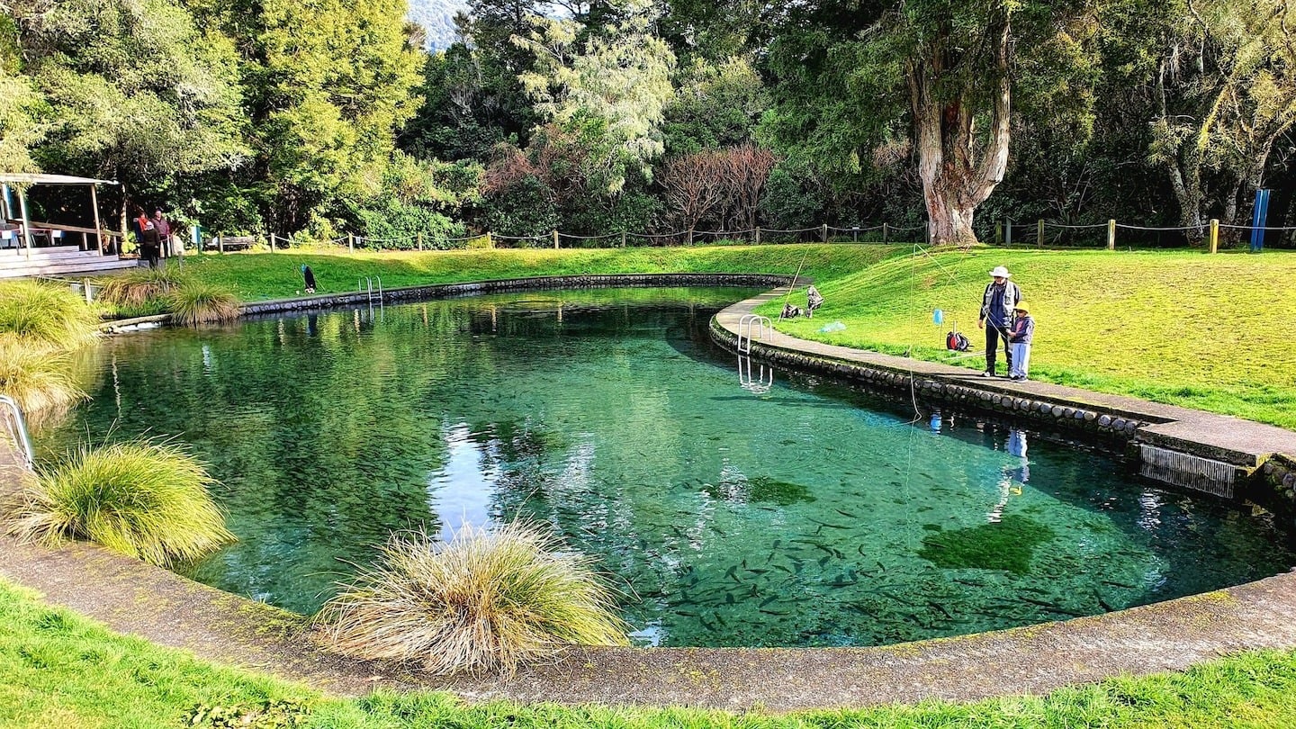 Top 25 family experiences in Taupo