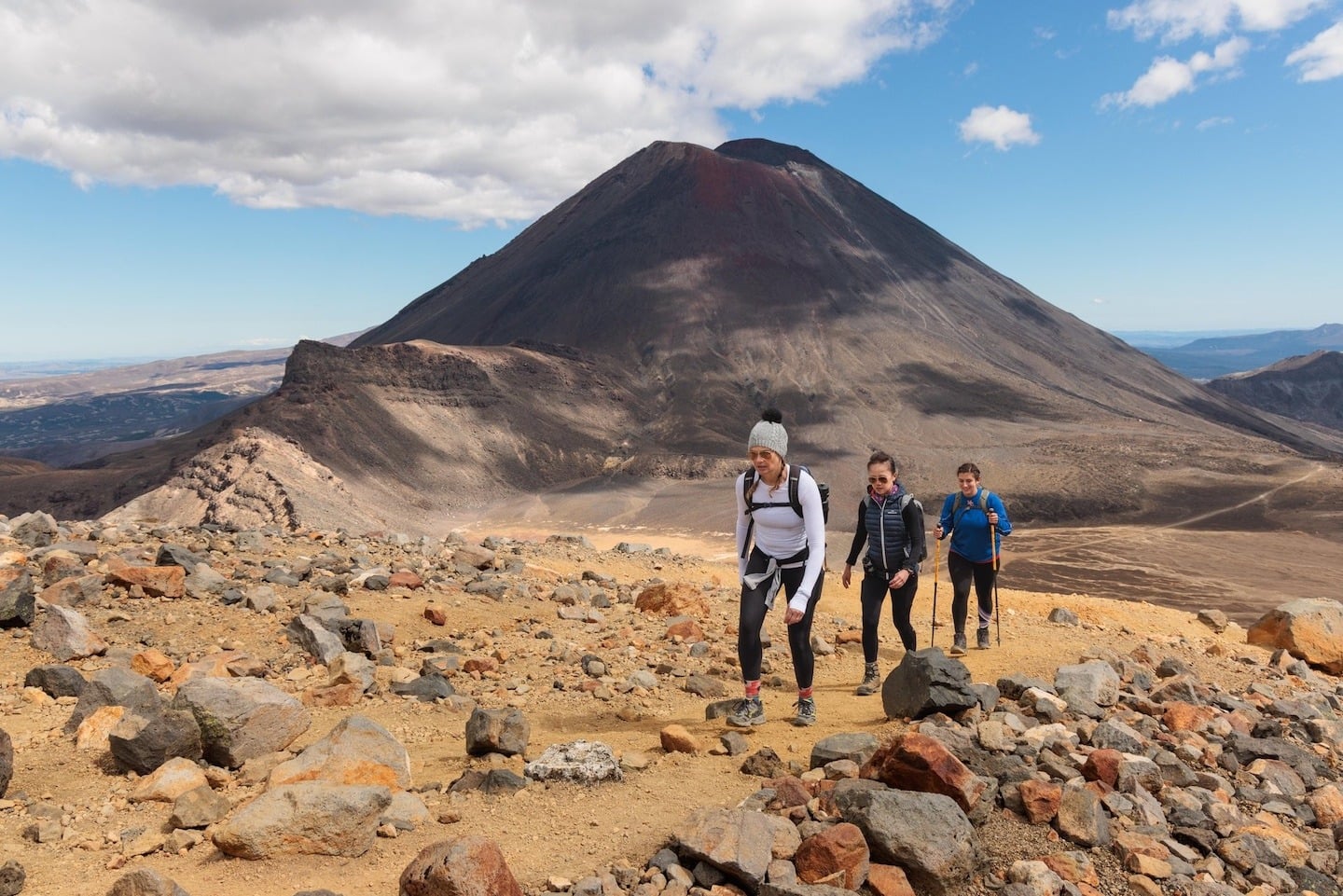 Plan My Walk - the ultimate tramping app | Part 1