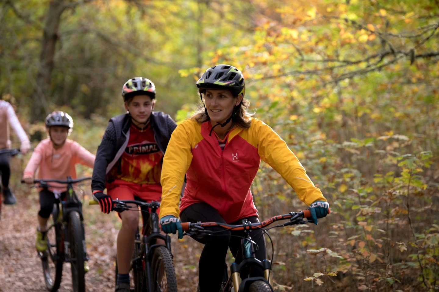 Discover Taupo's incredible scenic wonders by bike