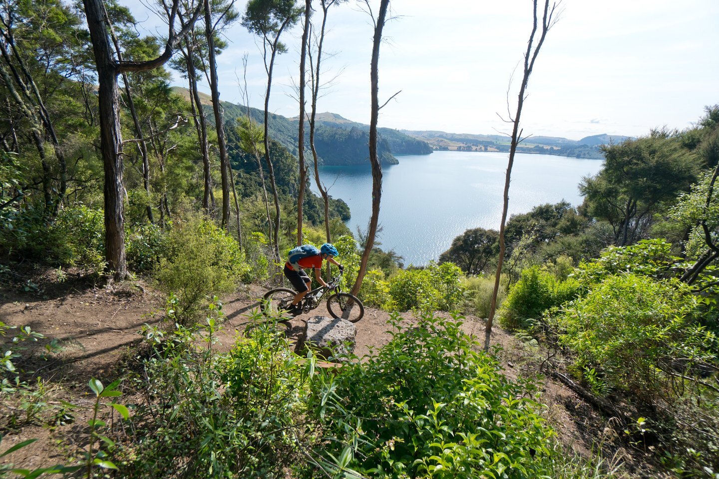Landing pages > Great Lake Trails biking weekend