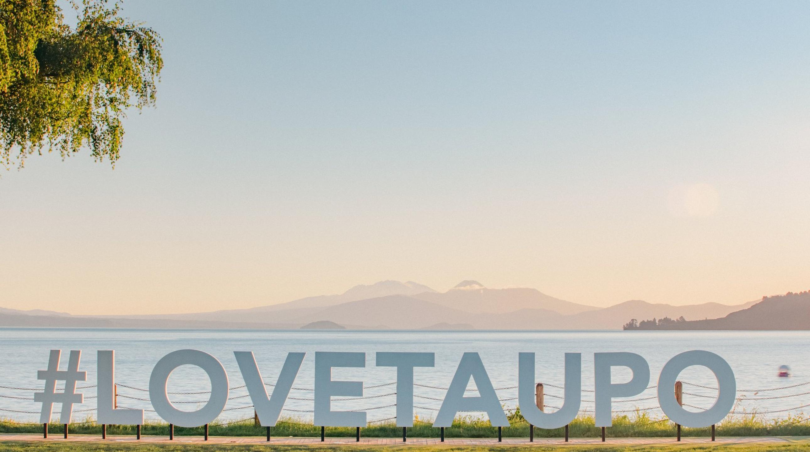 Fond family memories of Taupō: A Kiwi holiday tradition