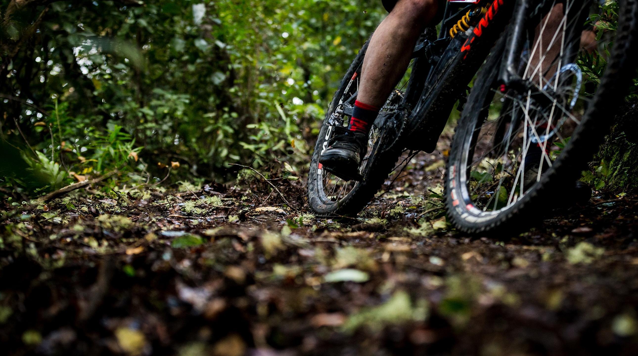 nz-mountain-biker-bike-trails-taupō