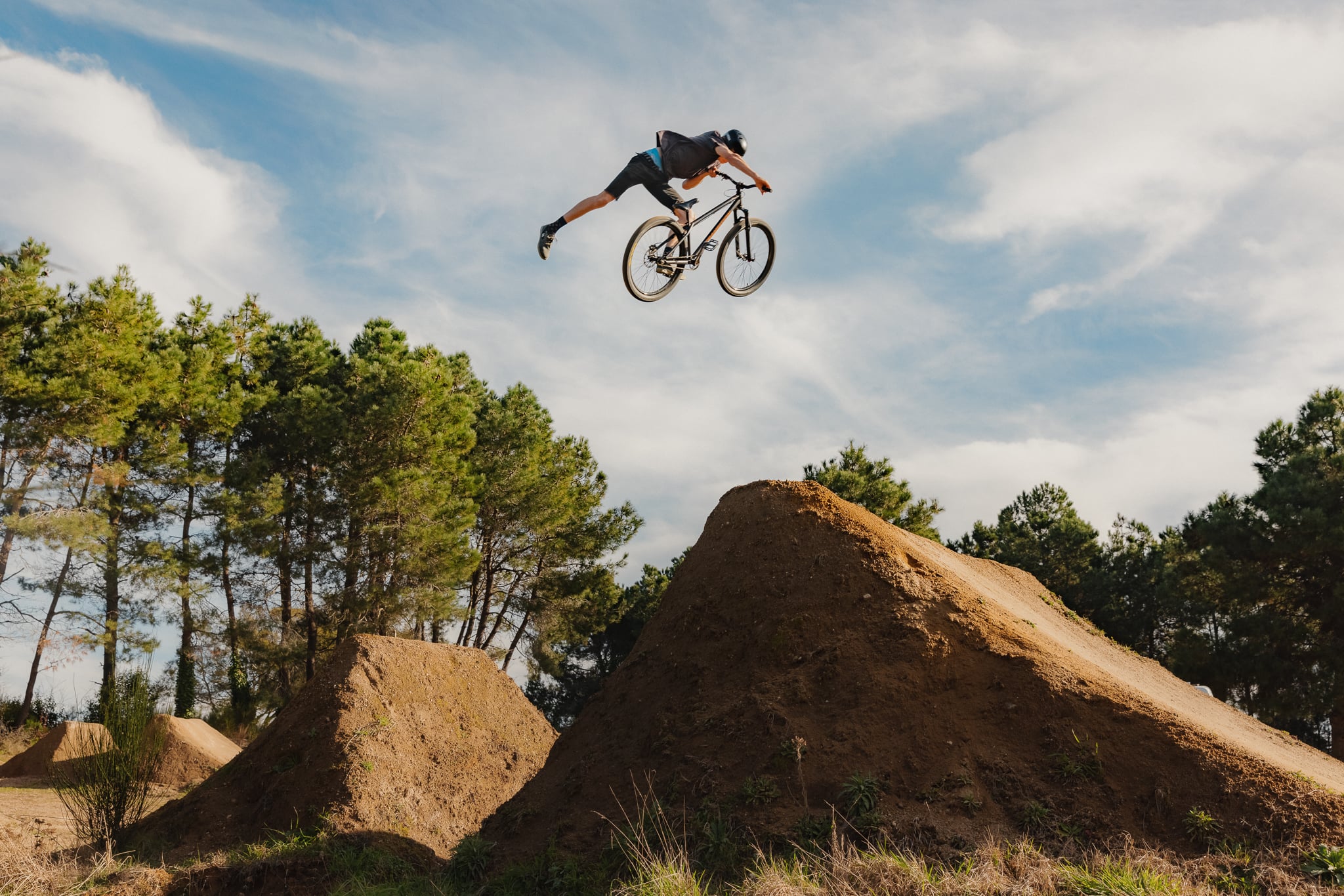 Taupō Bike Park