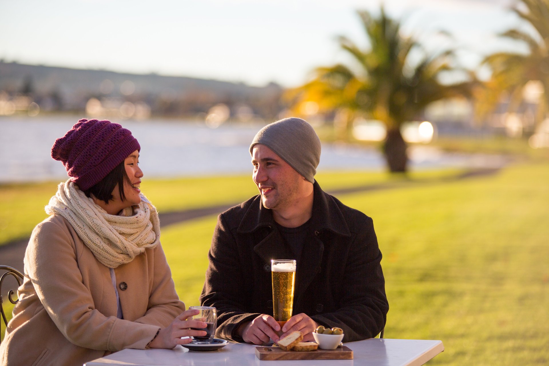 couple-millennium-hotel-autumn-winter-taupo