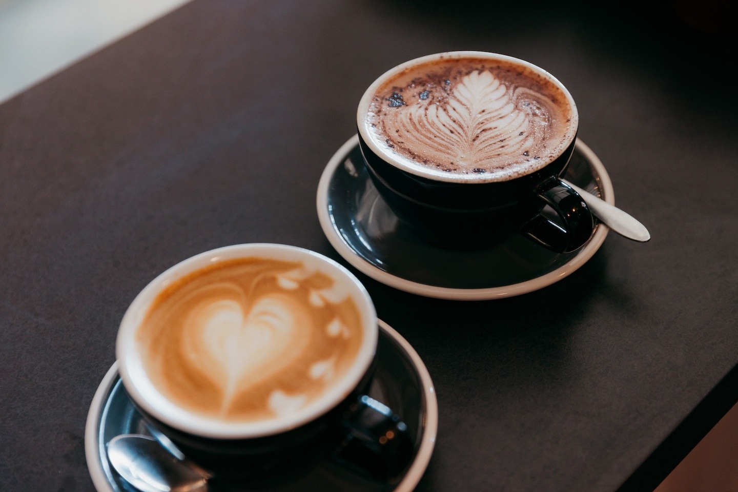 Best Coffee Taupo