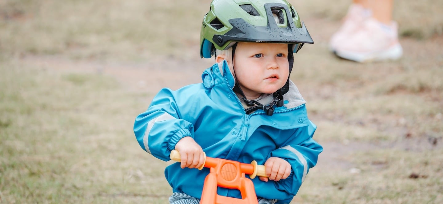6 buggy-friendly adventures: unveiling hidden treasures with little explorers