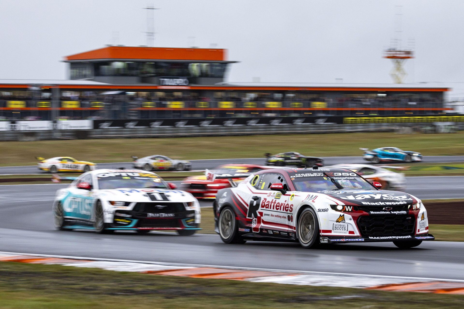 The Complete Roadmap to ITM Taupō Super400 and beyond