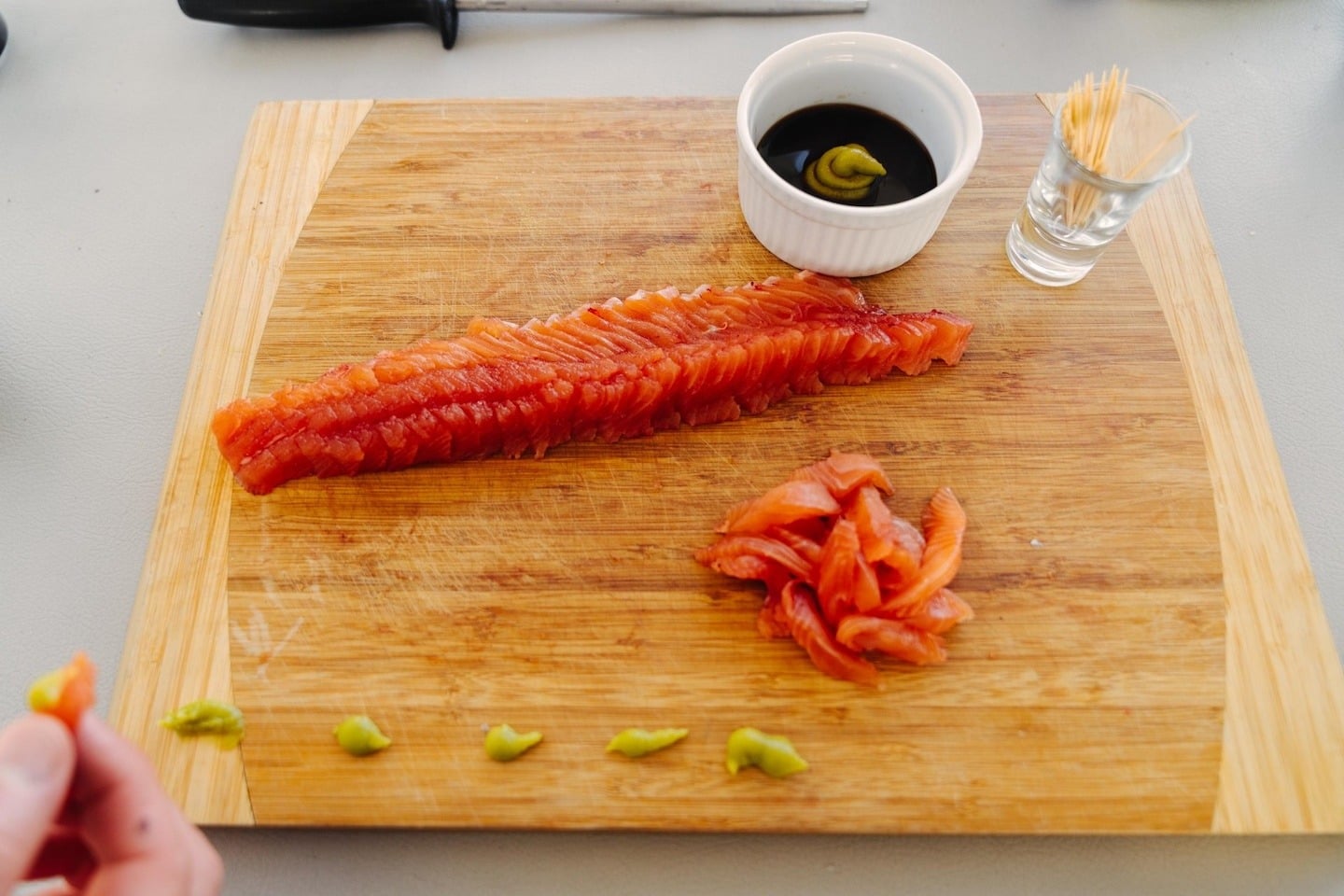Three ways to cook Taupo trout