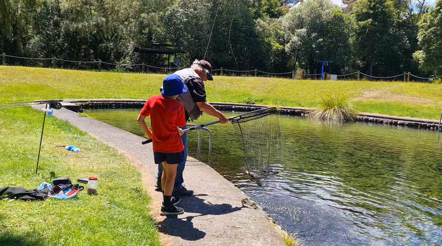 Top 10 must-do's in Turangi