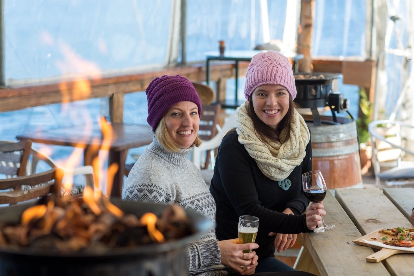 8 cosy eats & drinks in Taupō this winter